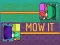 Mow It Lawn Puzzle — free online game