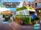 Garbage Truck Simulator — free online game