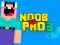 Noob vs Pro 3 — free online game