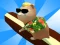 Hamster Island — free online game