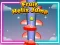 Fruit Helix Jump — jogo online grátis
