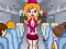 Funny airplane — free online game