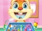 Crazy Animals Dentist — free online game