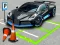 Car Parking City Duel — free online game