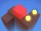 Push The Cube — δωρεάν online παιχνίδι