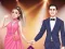 Celebrity Cute Couple — free online game