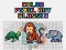 Color Pixel Art Classic
