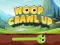 Woop Crawl Up — free online game