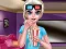 Ice Queen Movie Time — free online game