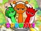 Find It Out Sprunki — nemokamas žaidimas internete
