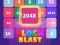 Gra Block Blast 2048 w Internecie