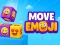 खेल Move Emoji ऑनलाइन