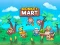 Igra Monkey Mart spletu