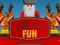Crazy Christmas Fun — free online game