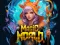Magic World — free online game