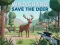 Wild Guard: Save The Deer – tasuta veebimäng