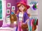 Boho Chic Spring Shopping — free online game