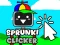 Sprunki clicker & merge phase 3 — free online game