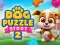 Dog Puzzle Story 2 — free online game
