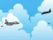 Clash with Jets — free online game