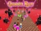 Queen Run — free online game