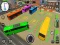 Bus City Parking Simulator — free online game