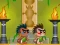 Fart king Bros — free online game