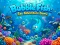 Bubble Fish Sea Adventure Game — free online game