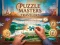 Puzzle Masters: Travelers — free online game