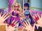 Princess Superheroes: Beauty Salon — free online game