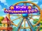 Kids Amusement Park — free online game