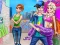Street Dance Fashion — free online game