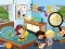 Vandan the detective — free online game