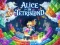 Alice in Tetrisland — free online game