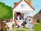 Purring Paws Escape — 無料オンラインゲーム