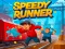 Speedy Runner — free online game