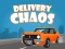 Delivery Chaos — free online game