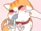 Happy Cat Puzzle — free online game