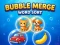 Bubble Merge: Word Sort — bezmaksas tiešsaistes spēle