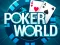 Poker World – gratis spill på nett