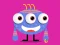 Cute Little Monsters Memory — free online game