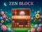 Zen Block — bezplatná online hra