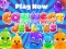 Connect Jellies — free online game
