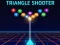 게임 Triangle Shooter 온라인