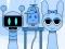 Huggy Mix Sprunki Music Box — free online game