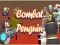 Combat Penguin — free online game