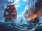 Pirate Ships: Build and Fight – tasuta veebimäng