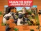 Shaun the Sheep Jigsaw Puzzle — free online game
