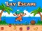 Gra Lily Escape w Internecie