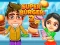 Super Burger 2 — free online game